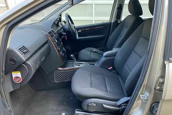 2006 Mercedes-Benz A-Class A200 Elegance W169
