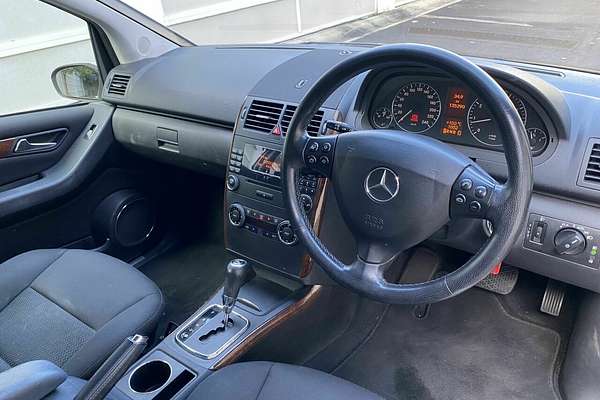 2006 Mercedes Benz A-Class A200 Elegance W169