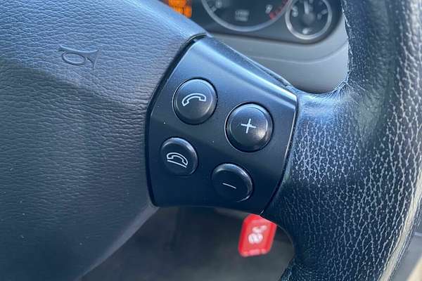 2006 Mercedes-Benz A-Class A200 Elegance W169