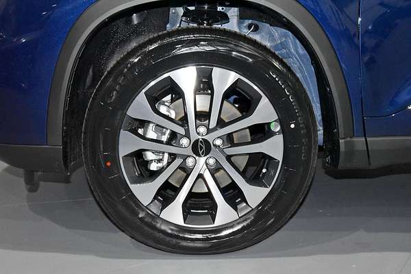 2024 Chery Tiggo 8 Pro Max Elite T31