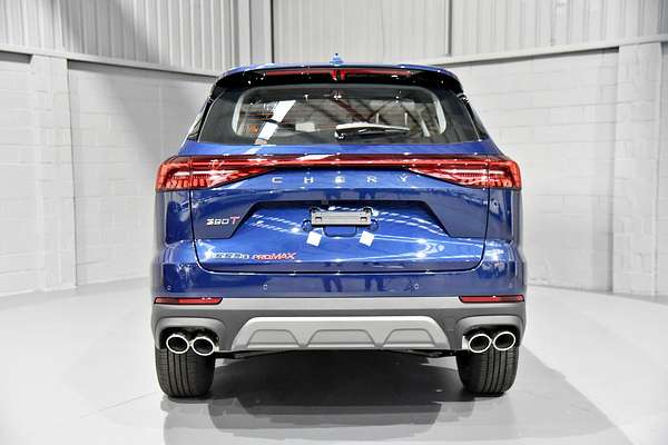 2024 Chery Tiggo 8 Pro Max Elite T31