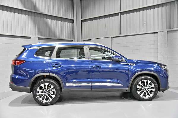 2024 Chery Tiggo 8 Pro Max Elite T31