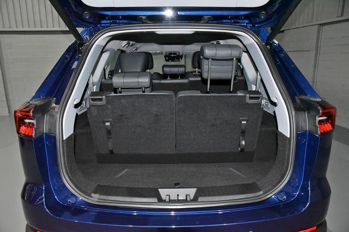 2024 Chery Tiggo 8 Pro Max Elite T31