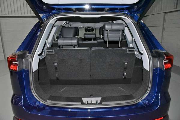2024 Chery Tiggo 8 Pro Max Elite T31