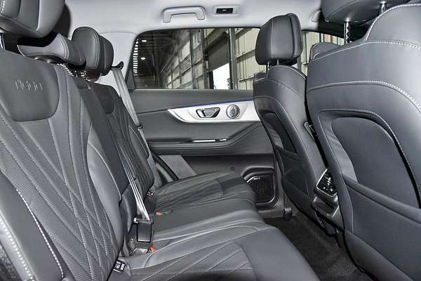 2024 Chery Tiggo 8 Pro Max Elite T31