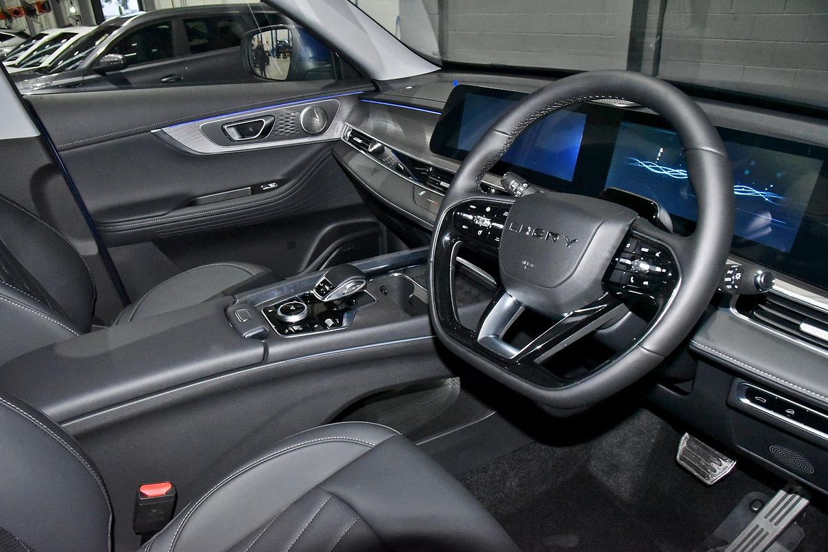 2024 Chery Tiggo 8 Pro Max Elite T31