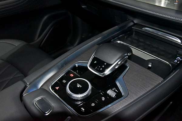 2024 Chery Tiggo 8 Pro Max Elite T31