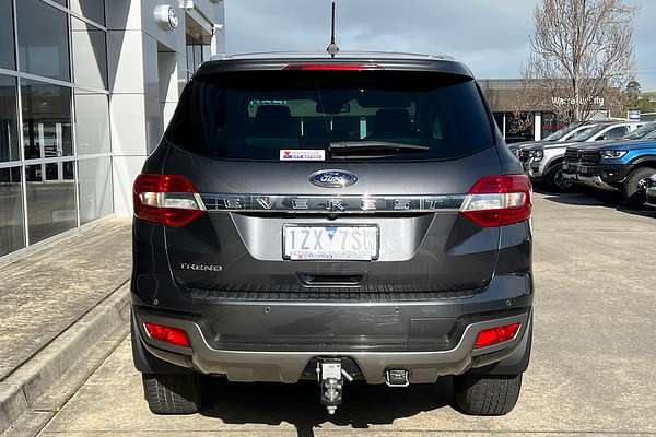 2019 Ford Everest Trend UA II