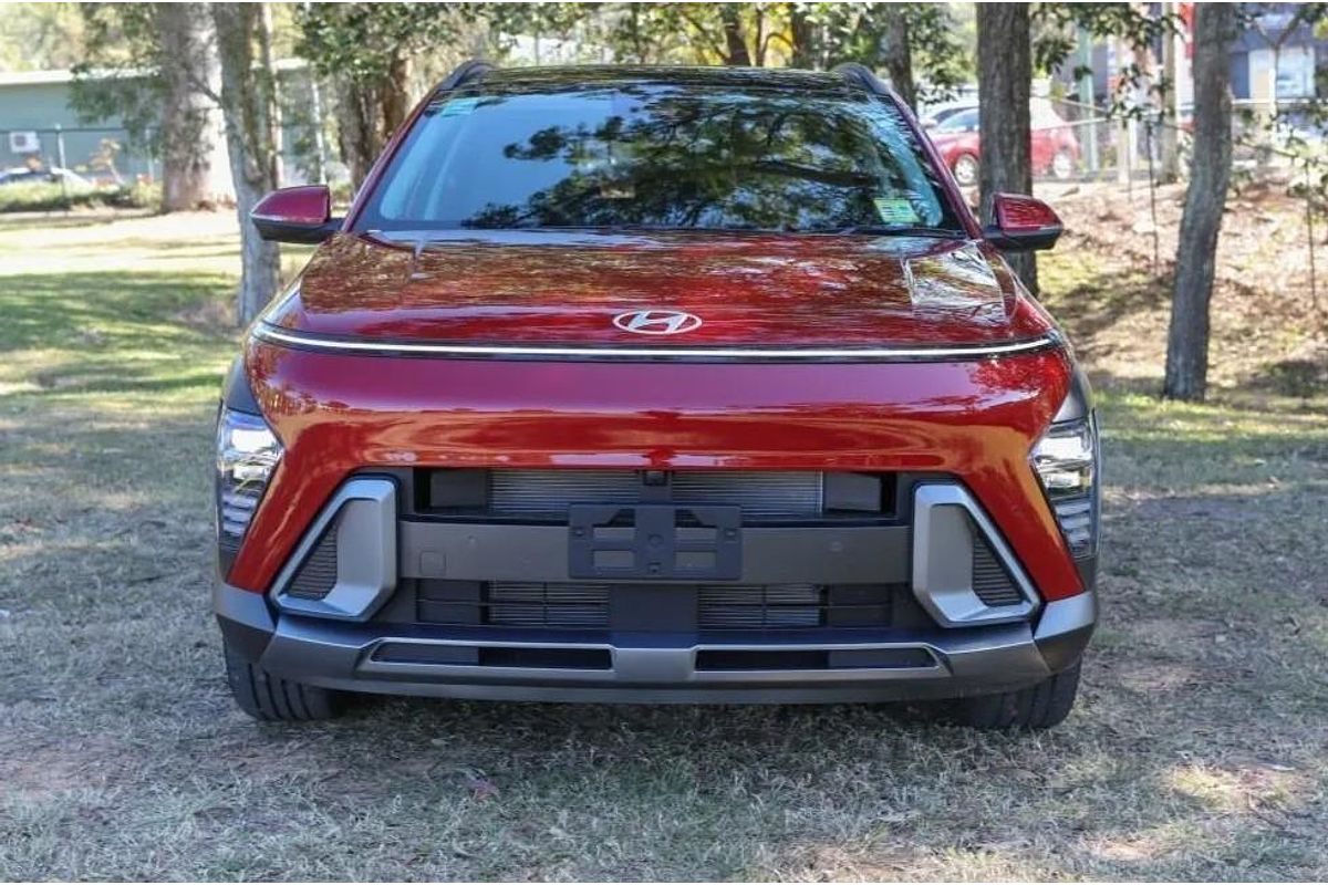 2023 Hyundai Kona Premium SX2.V1