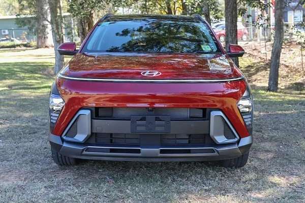 2023 Hyundai Kona Premium SX2.V1
