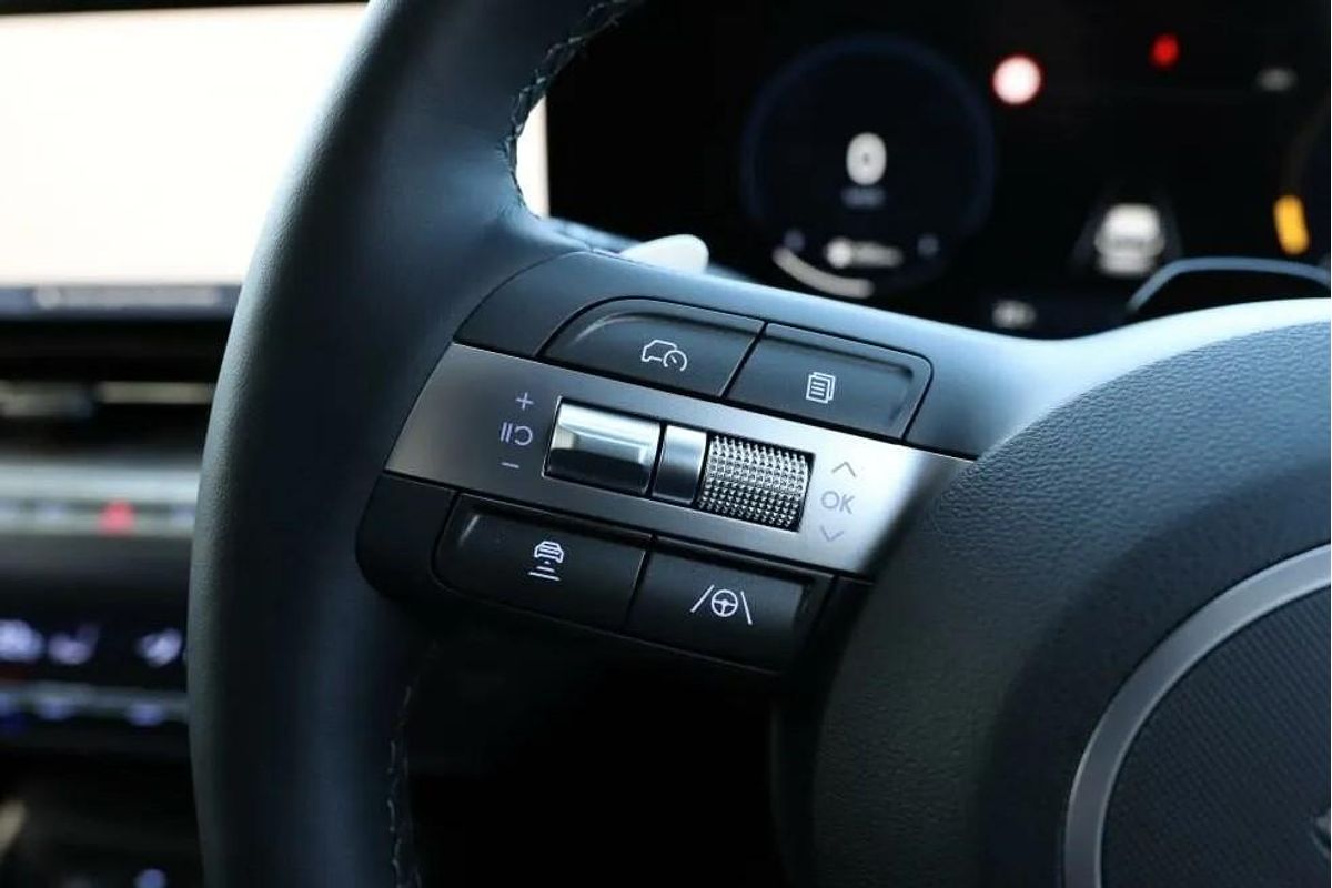 2023 Hyundai Kona Premium SX2.V1