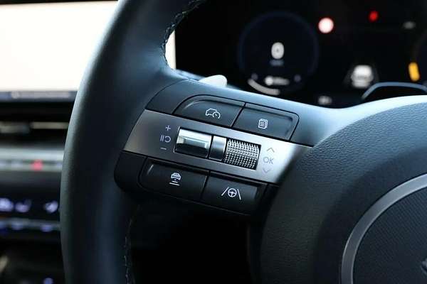 2023 Hyundai Kona Premium SX2.V1