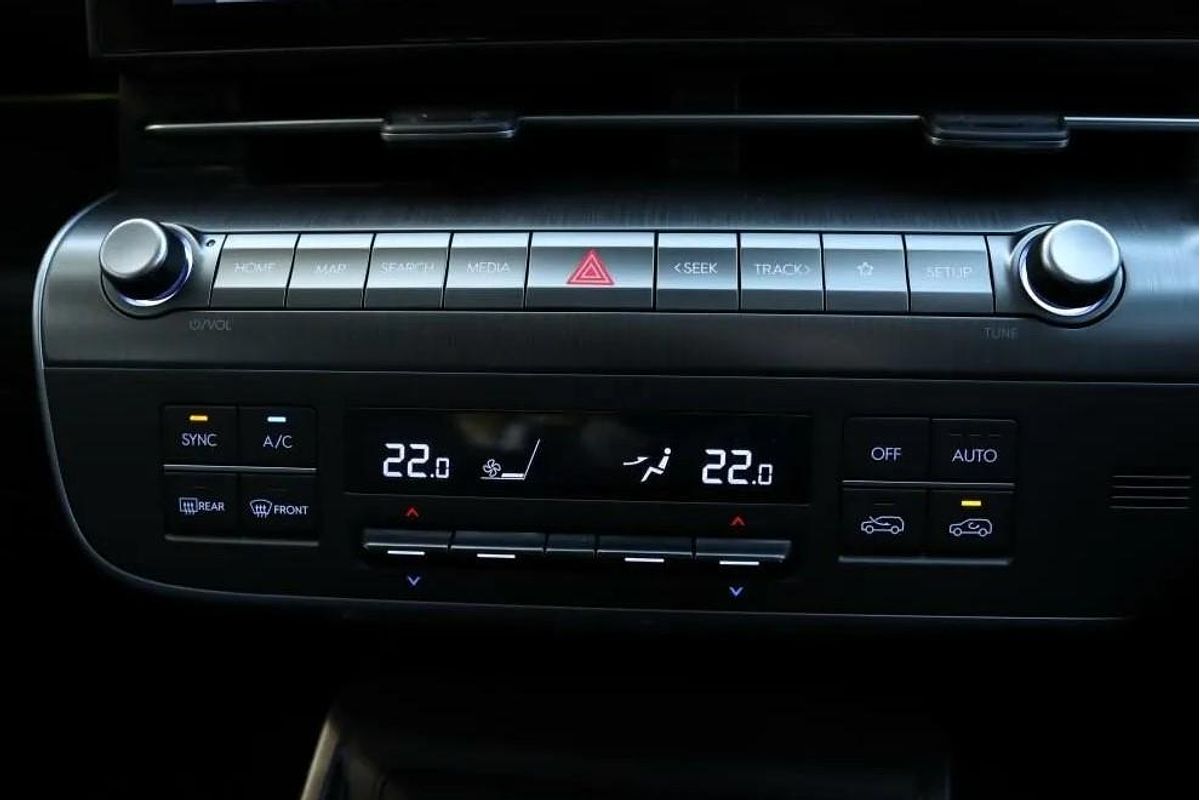 2023 Hyundai Kona Premium SX2.V1