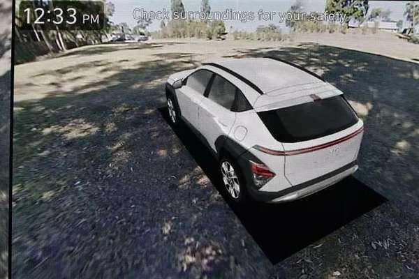 2023 Hyundai Kona Premium SX2.V1