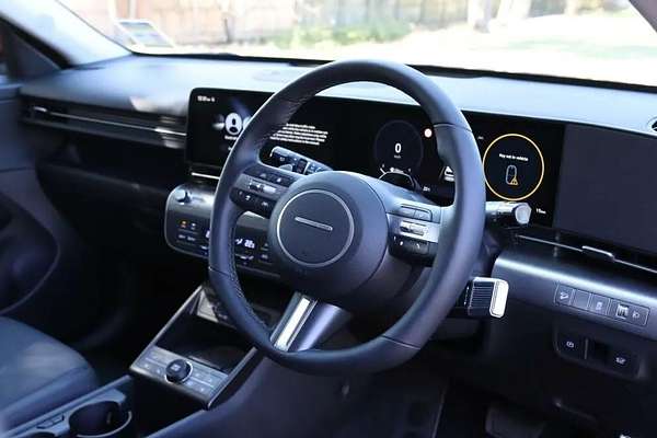 2023 Hyundai Kona Premium SX2.V1