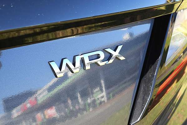 2024 Subaru WRX VB