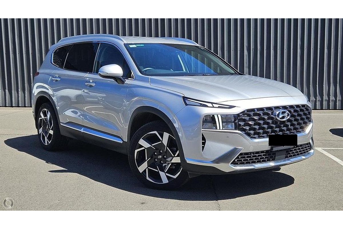 2023 Hyundai Santa Fe Elite TM.V4