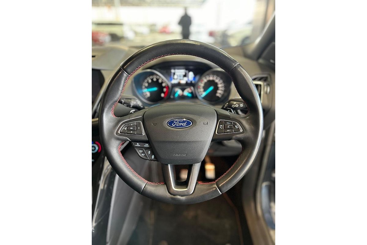 2019 Ford Escape ST-Line ZG