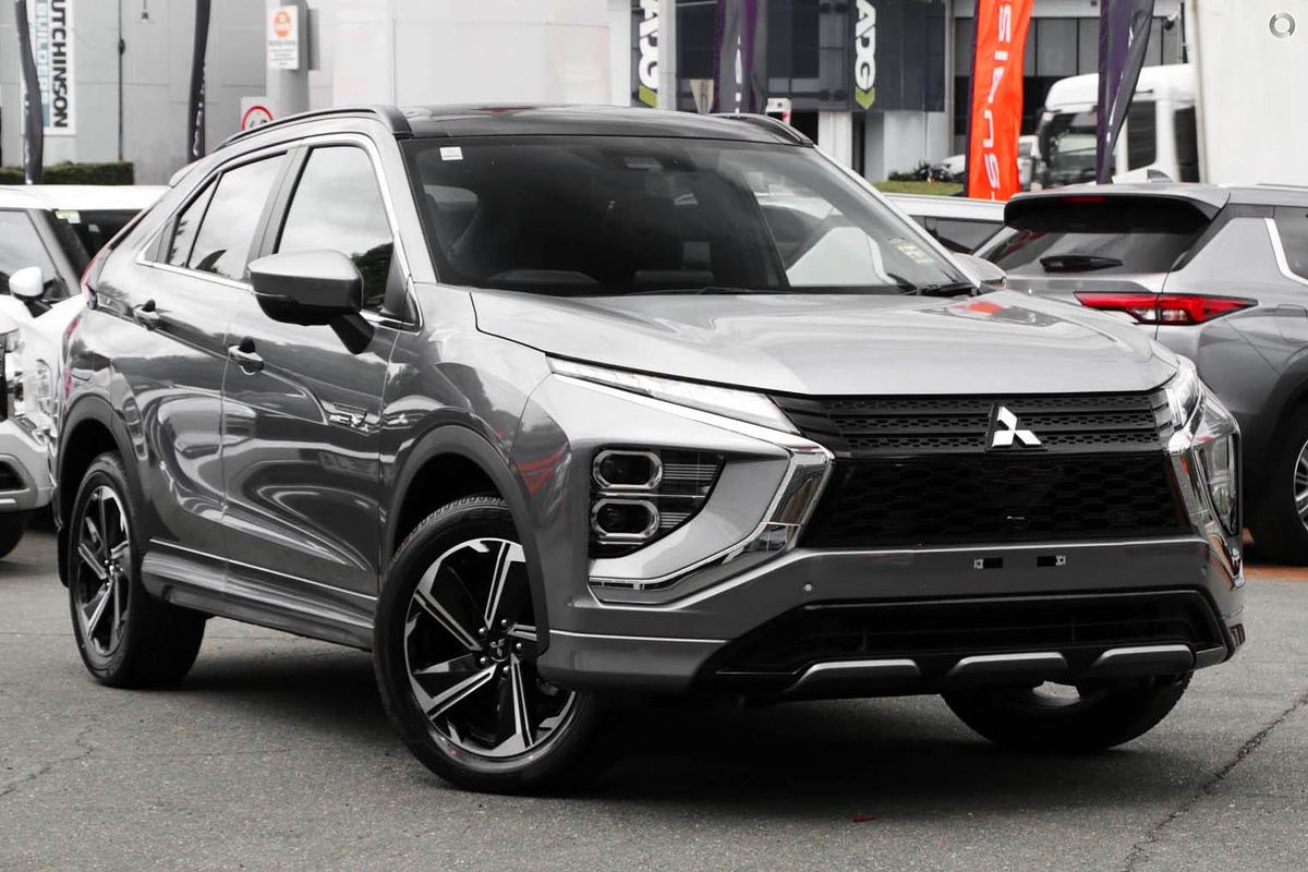 2024 Mitsubishi Eclipse Cross PHEV Exceed YB