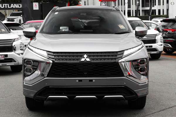 2024 Mitsubishi Eclipse Cross PHEV Exceed YB