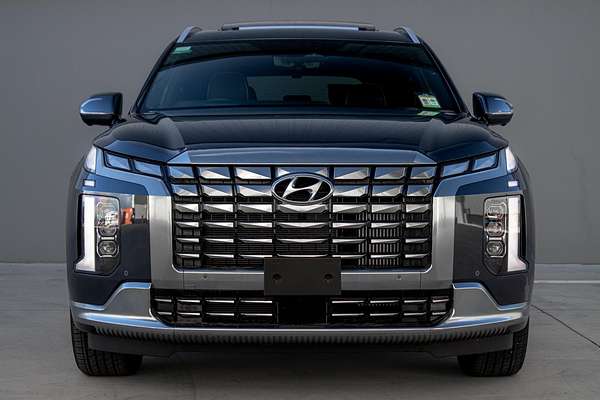 2024 Hyundai Palisade Calligraphy LX2.V4