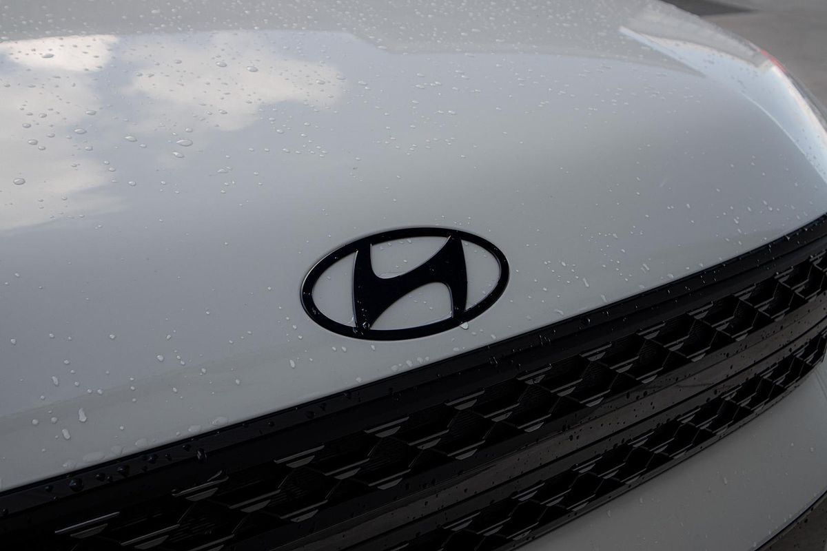 2024 Hyundai Santa Fe Hybrid Calligraphy MX5.V1