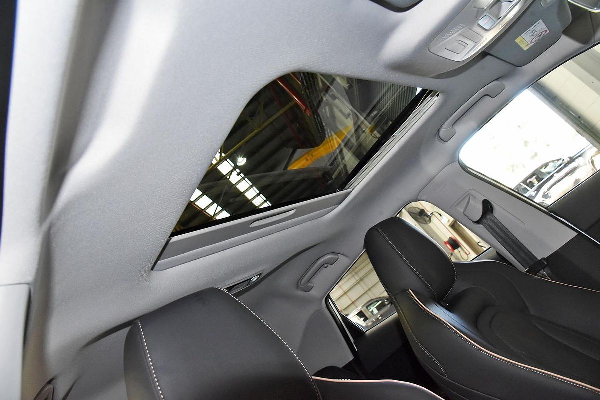 2024 Chery OMODA 5 GT T19C
