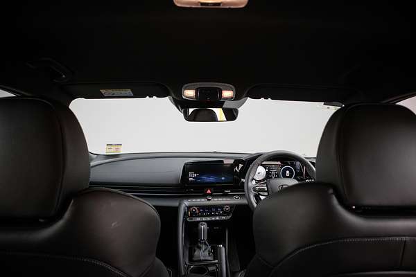 2024 Hyundai i30 N Premium CN7.V2