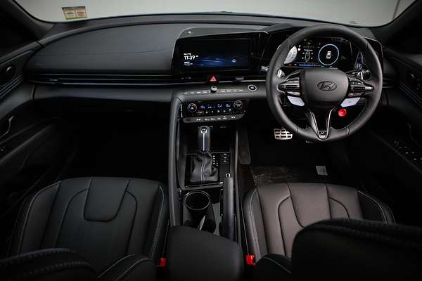 2024 Hyundai i30 N Premium CN7.V2