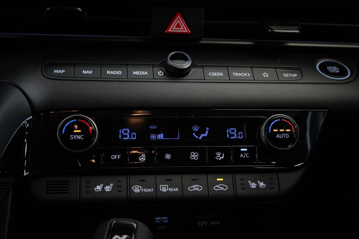 2024 Hyundai i30 N Premium CN7.V2