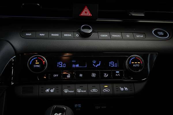 2024 Hyundai i30 N Premium CN7.V2