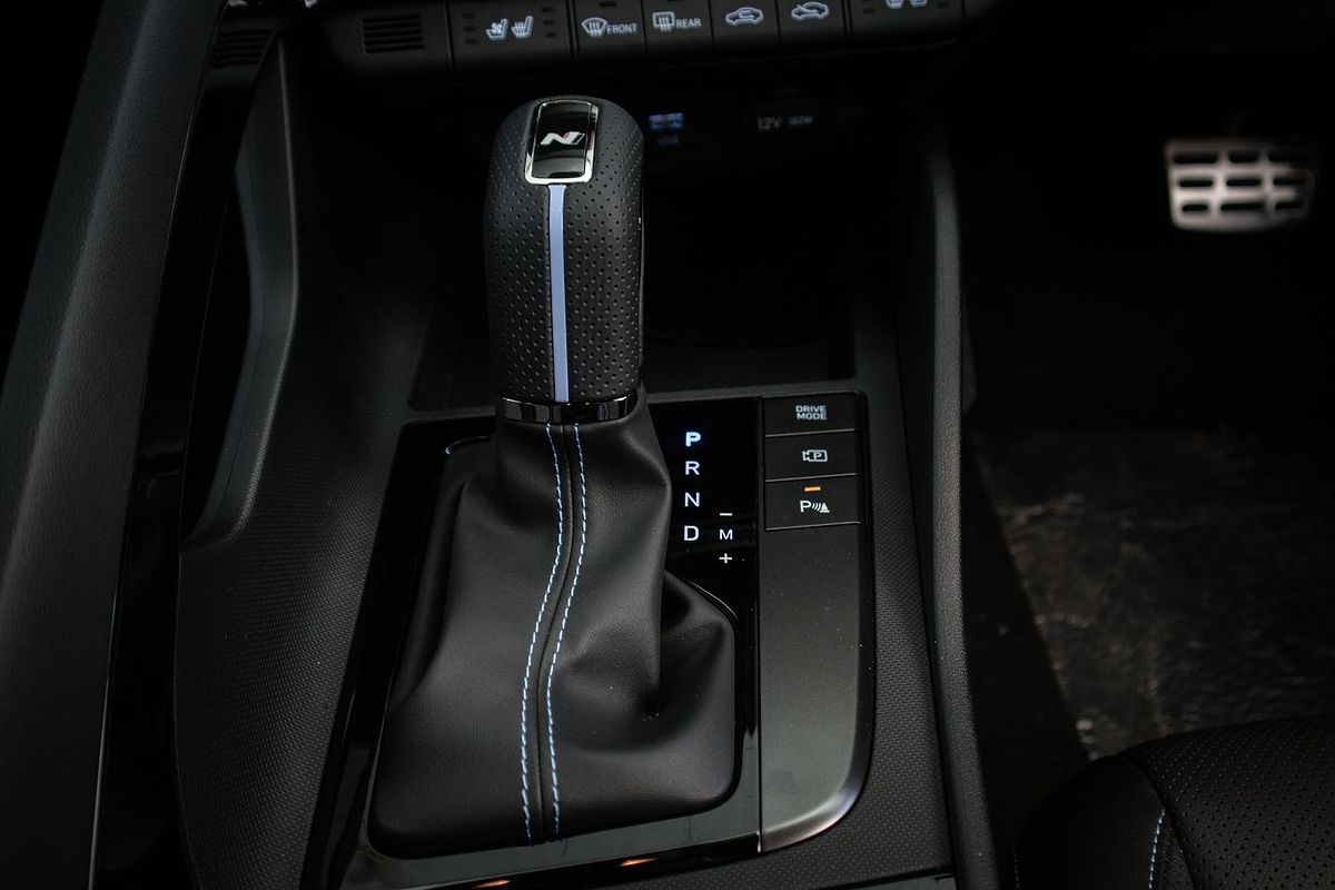2024 Hyundai i30 N Premium CN7.V2