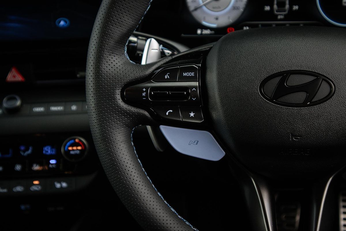 2024 Hyundai i30 N Premium CN7.V2
