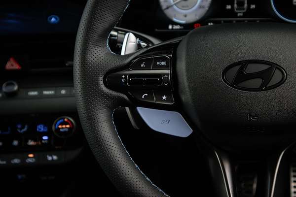 2024 Hyundai i30 N Premium CN7.V2