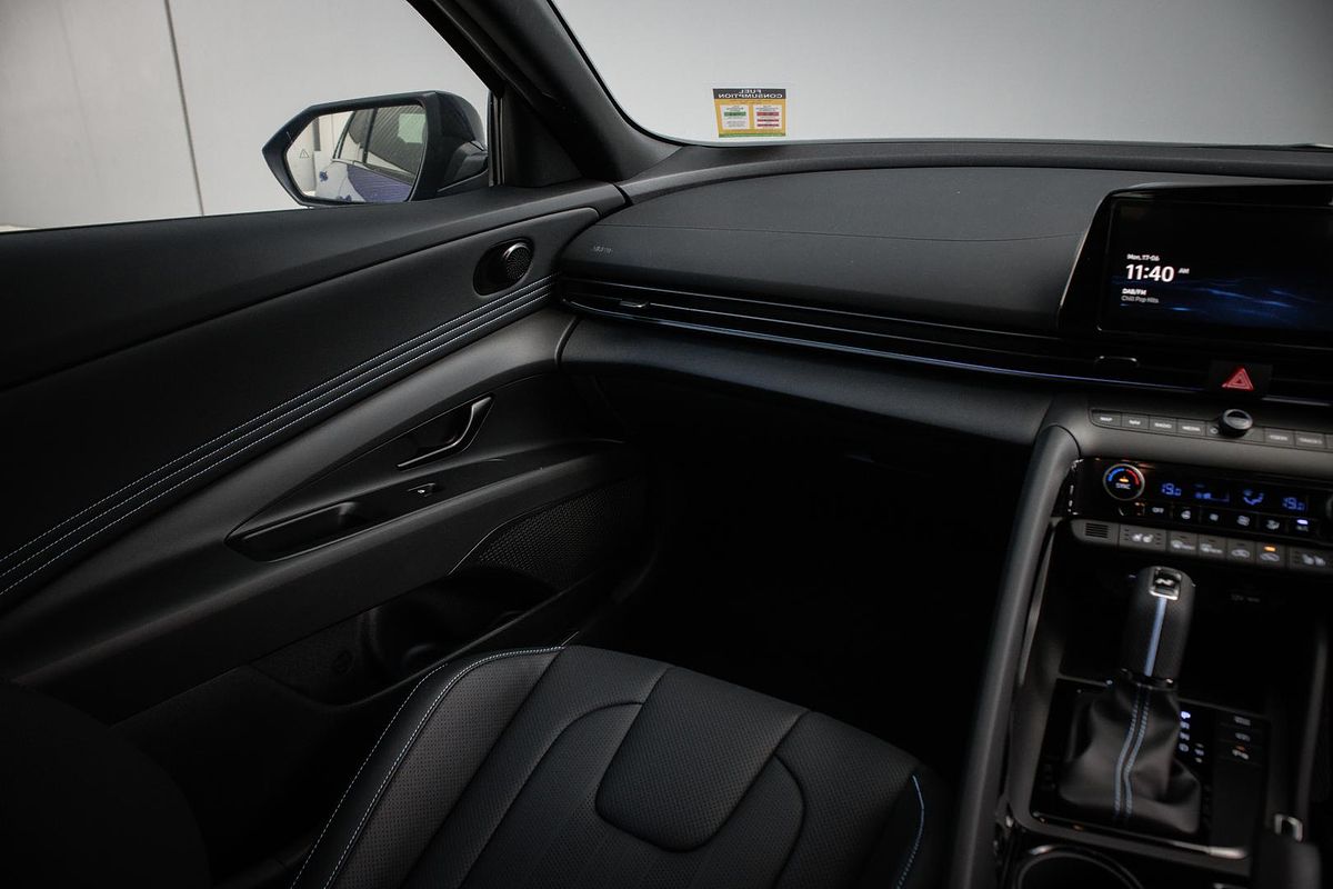 2024 Hyundai i30 N Premium CN7.V2