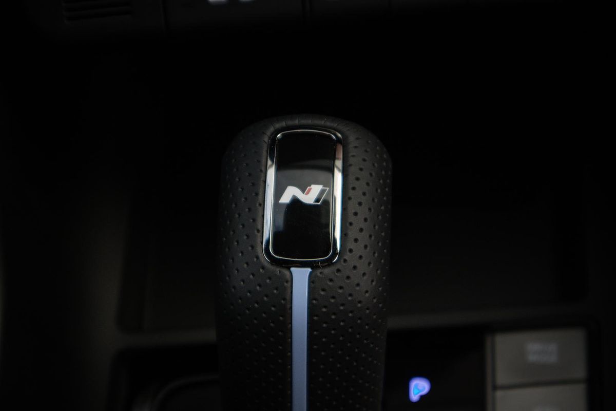 2024 Hyundai i30 N Premium CN7.V2