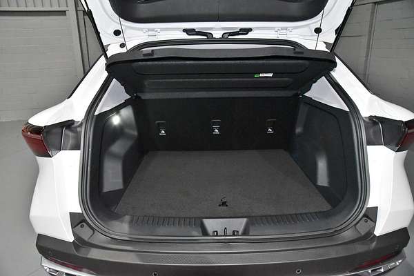 2024 Chery OMODA 5 BX T19C