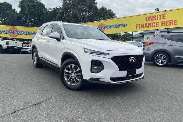 2019 Hyundai Santa Fe Active TM