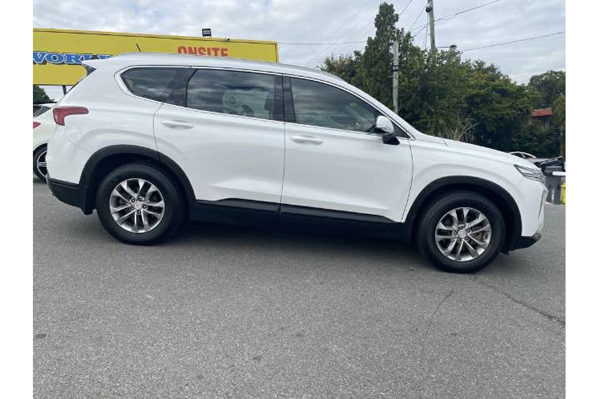 2019 Hyundai Santa Fe Active TM