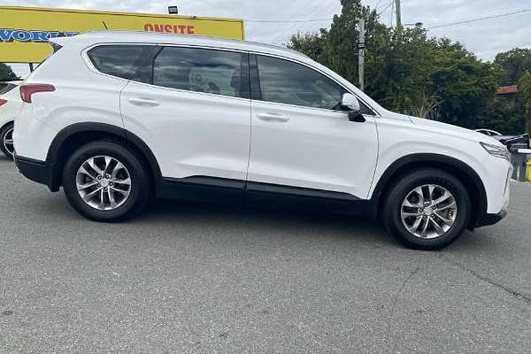2019 Hyundai Santa Fe Active TM