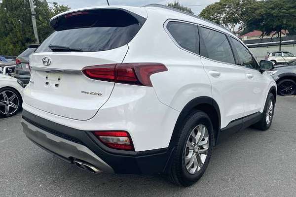 2019 Hyundai Santa Fe Active TM