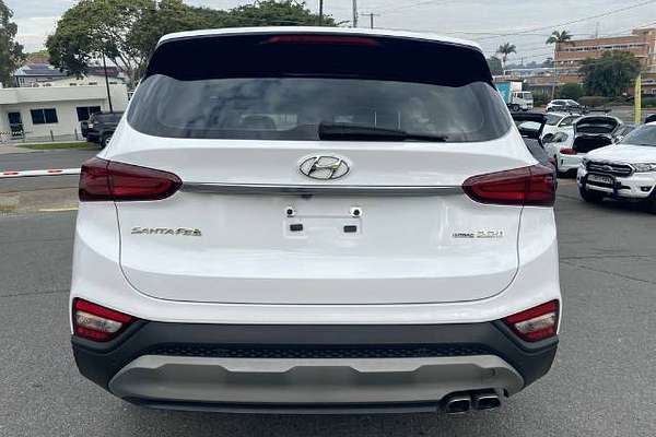 2019 Hyundai Santa Fe Active TM