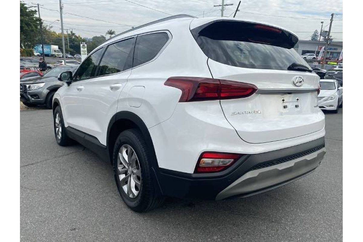 2019 Hyundai Santa Fe Active TM