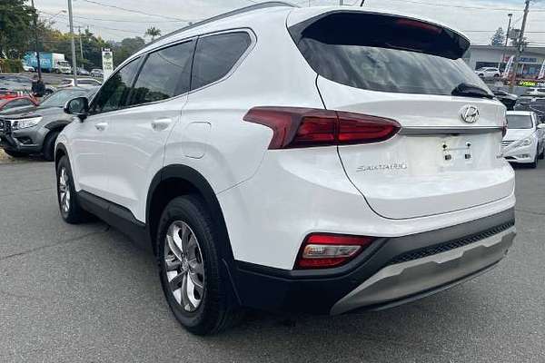 2019 Hyundai Santa Fe Active TM