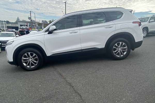 2019 Hyundai Santa Fe Active TM