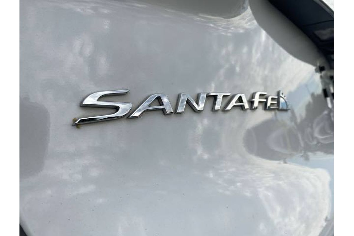 2019 Hyundai Santa Fe Active TM