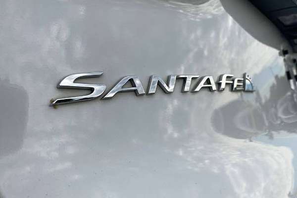 2019 Hyundai Santa Fe Active TM