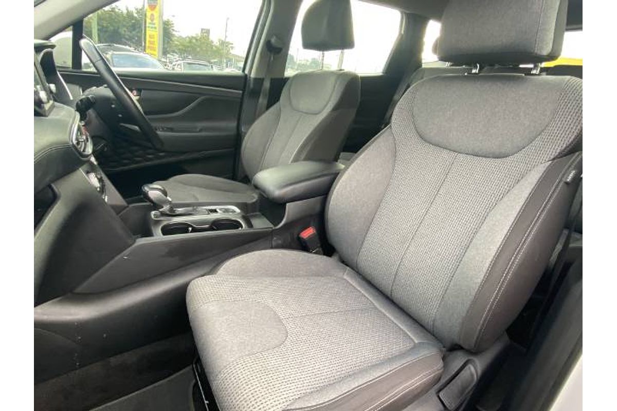 2019 Hyundai Santa Fe Active TM