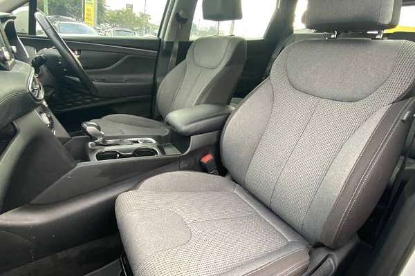 2019 Hyundai Santa Fe Active TM