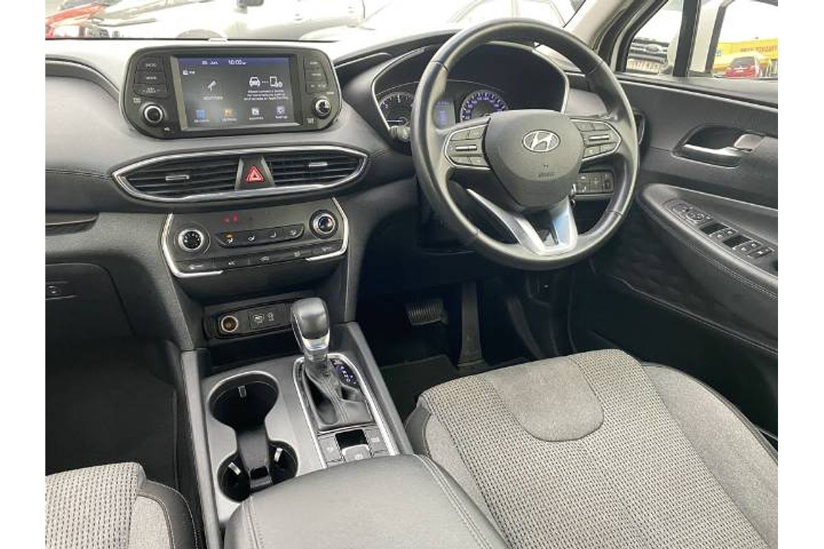 2019 Hyundai Santa Fe Active TM